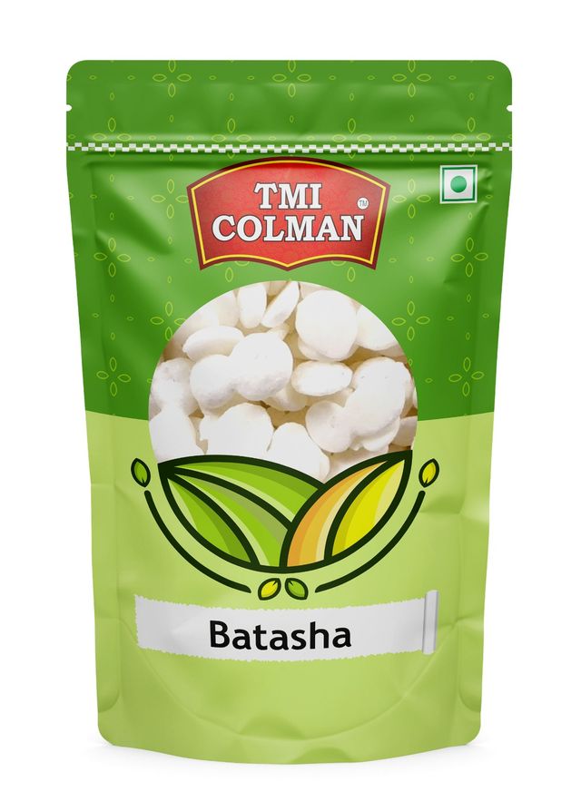 TMI Colman Batasha (Patasha)